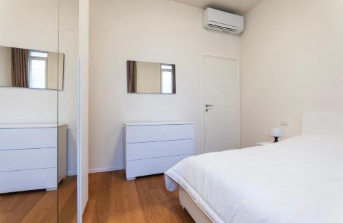 Ortica Apartment | Casa Aurora - Città studi