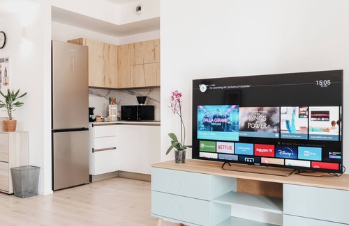Milan House | Casa Aurora｜San Siro｜Free Garage｜Free Wi-Fi