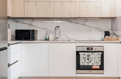 Milan House | Casa Aurora｜San Siro｜Free Garage｜Free Wi-Fi