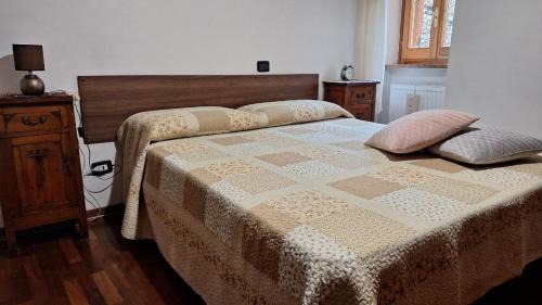 Eggi House | Casa Ausonia
