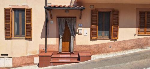 Eggi House | Casa Ausonia