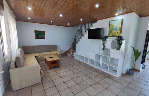 Malpica de Bergantinos House | Casa Aviño - Buño