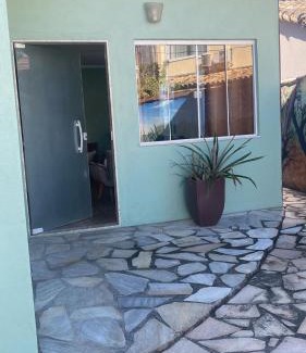 Downtown Buzios House | Casa Avivada Centro