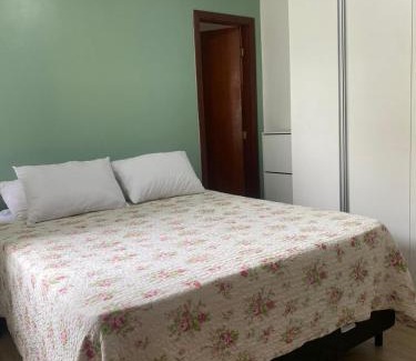 Downtown Buzios House | Casa Avivada Centro