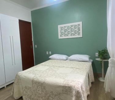 Downtown Buzios House | Casa Avivada Centro