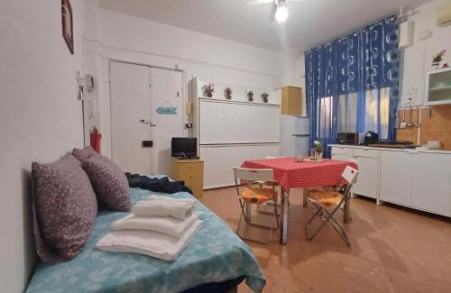 Pegli Apartment | Casa Awj by Holiday World