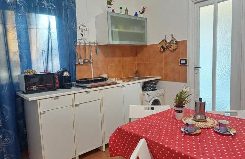 Pegli Apartment | Casa Awj by Holiday World