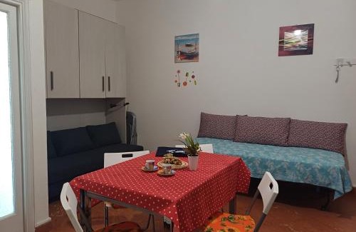 Pegli Apartment | Casa Awj by Holiday World