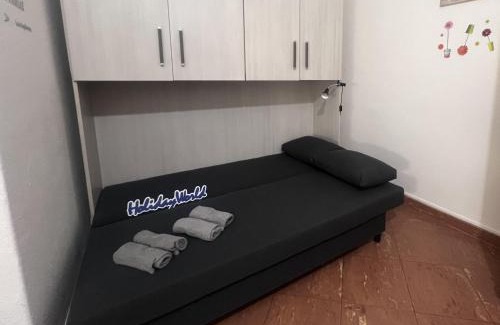 Pegli Apartment | Casa Awj by Holiday World