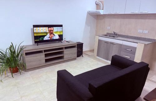 La Quiaca House | Casa Azul