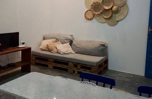 Japaratinga House | Casa Azul Céu/Barreira do Boqueirão