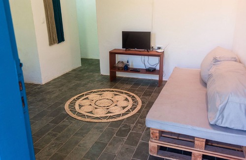 Japaratinga House | Casa Azul Céu/Barreira do Boqueirão