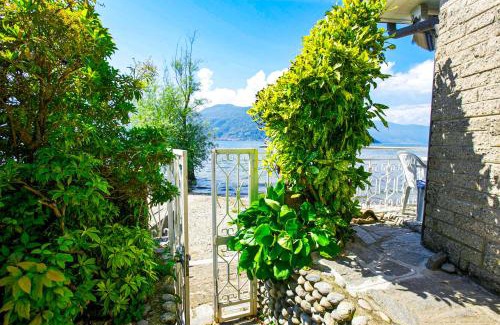 Germignaga House | Casa Azzurra