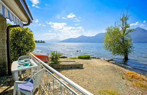 Germignaga House | Casa Azzurra