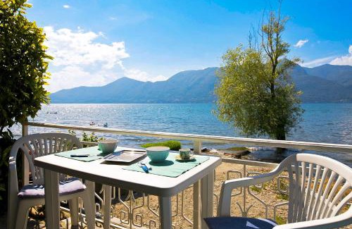 Germignaga House | Casa Azzurra