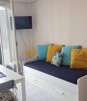 Fondachello Apartment | Casa Azzurra