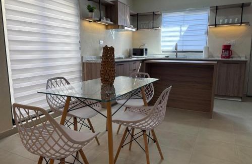 Hermosillo House | Casa Bárbara Totalmente Nueva