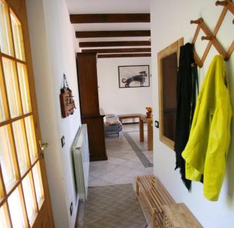 Trarego House | Casa Bùri