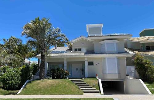 Jurere Internacional House | Casa Búzios 250m da Praia Jurerê International