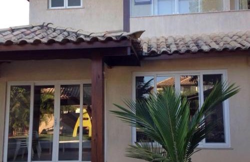 Porto Belo House | Casa Búzios Geribá 4 suítes Condomínio VivaLaVida