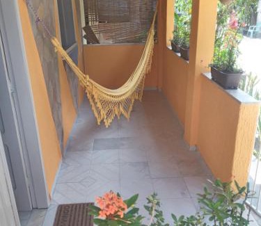 Velha Boipeba House | Casa Bacana Boipeba