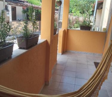 Velha Boipeba House | Casa Bacana Boipeba