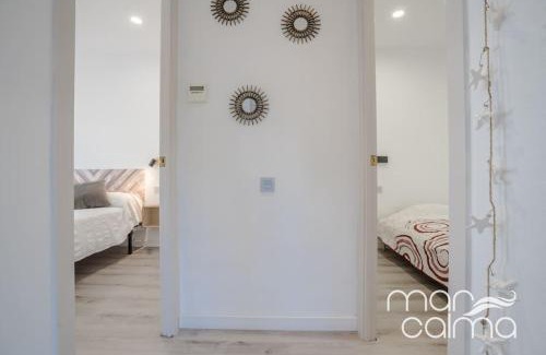 Miami Platja House | Casa Badia by MarCalma