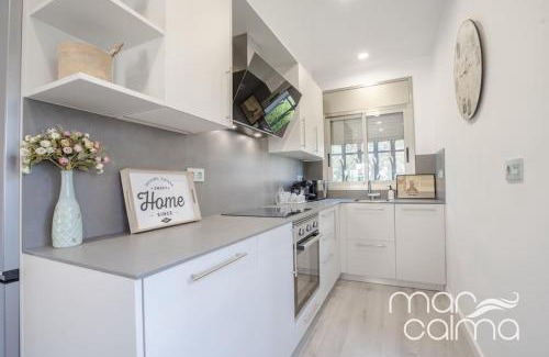 Miami Platja House | Casa Badia by MarCalma