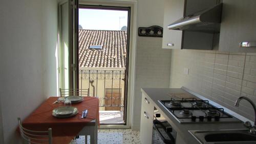 Buscemi House | Casa Badia