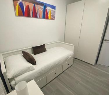 Ingenio Apartment | Casa BagaCera "Baga"