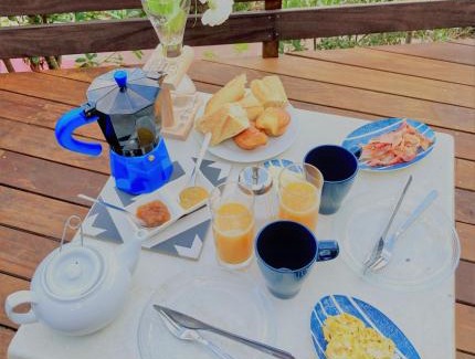 Hendaye Bed & Breakfast | Casa Baia Hendaye