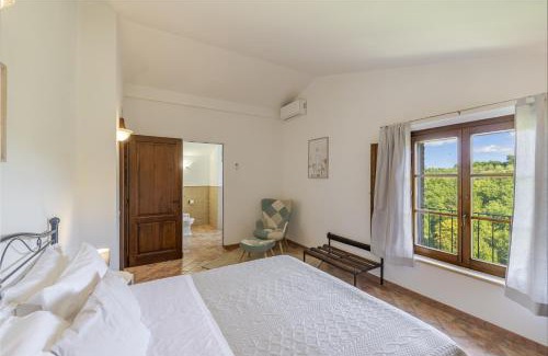 Citta della Pieve Villa | Casa Baiocco