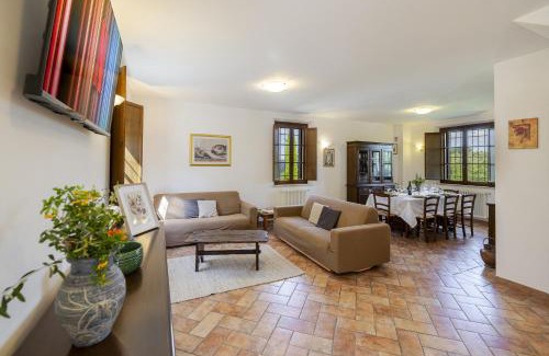 Citta della Pieve Villa | Casa Baiocco