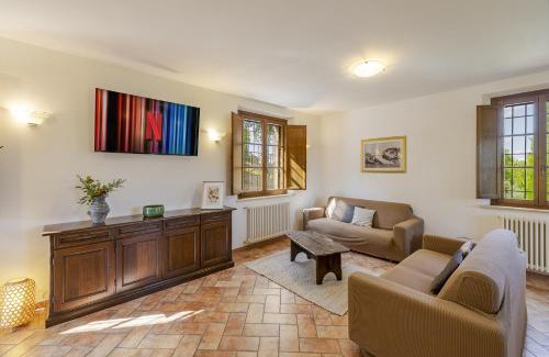 Citta della Pieve Villa | Casa Baiocco