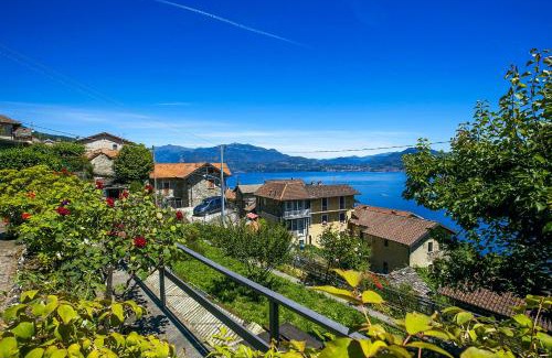 Barbe Superiore Apartment | Casa Baita Flavia