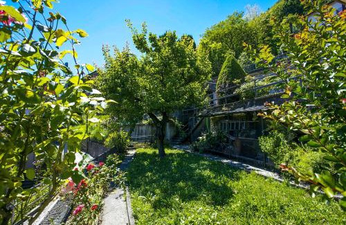 Barbe Superiore Apartment | Casa Baita Flavia