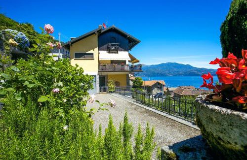 Barbe Superiore Apartment | Casa Baita Flavia