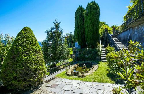 Barbe Superiore Apartment | Casa Baita Flavia