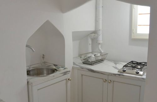 Ostuni Bed & Breakfast | Casa Baldassarre