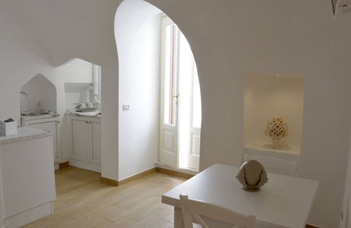 Ostuni Bed & Breakfast | Casa Baldassarre