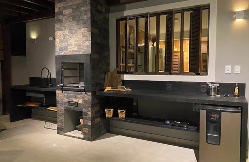 Canto do Mar House | CASA BALI - Charm and comfort in Guarajuba