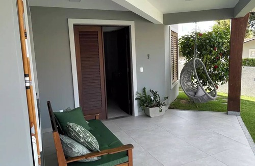 Canto do Mar House | CASA BALI - Charm and comfort in Guarajuba