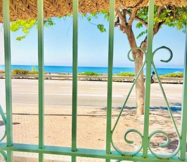 Benajarafe House | Casa Bali