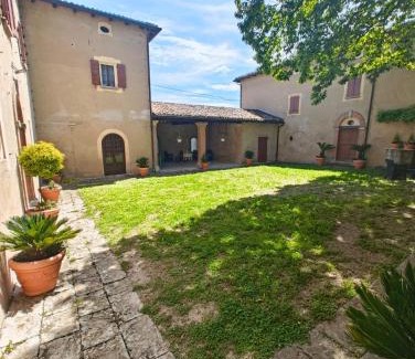 Zocca Bed & Breakfast | Casa Barattini