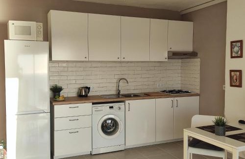 Velilla-Taramay Apartment | Casa Barbarina