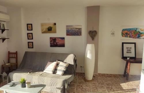 Velilla-Taramay Apartment | Casa Barbarina