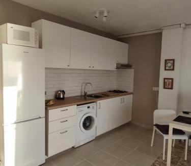 Velilla-Taramay Apartment | Casa Barbarina