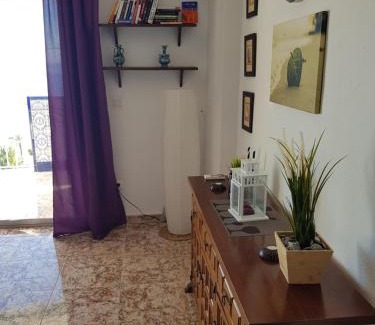 Velilla-Taramay Apartment | Casa Barbarina