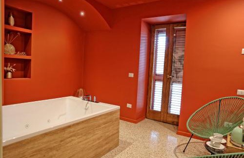 Capaccio-Paestum Villa | Casa Barlotti Residenza di Campagna