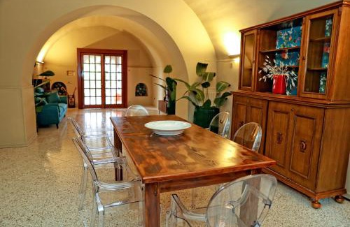 Capaccio-Paestum Villa | Casa Barlotti Residenza di Campagna